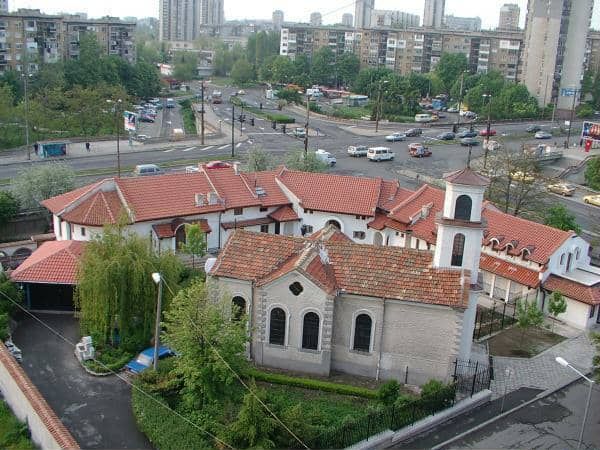 Неделното училище в гр. Бургас
