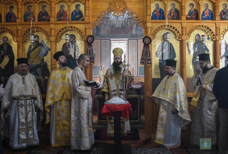 Тодорова събота в Сливен