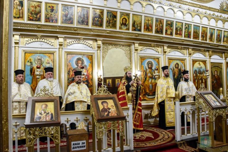 148 години от Освобождението на град Сливен