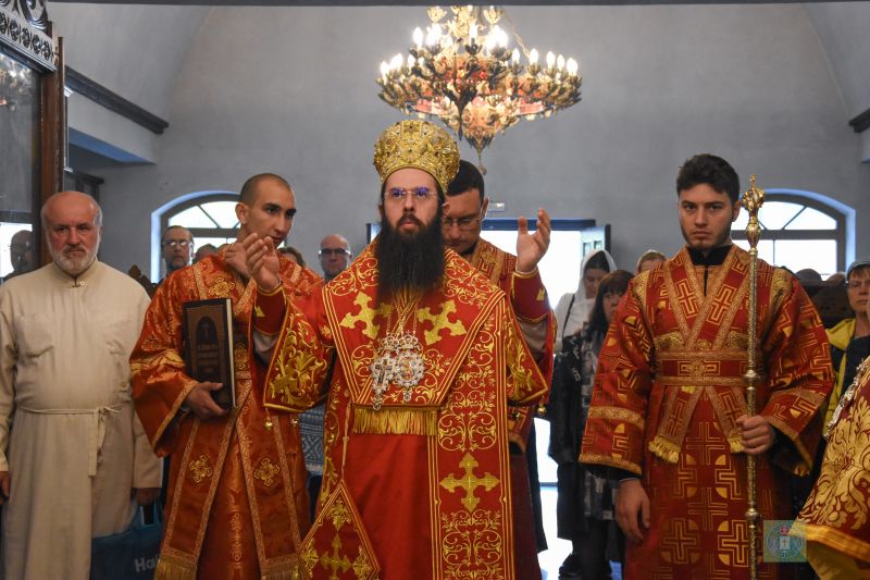 Гергьовден - празник на град Поморие