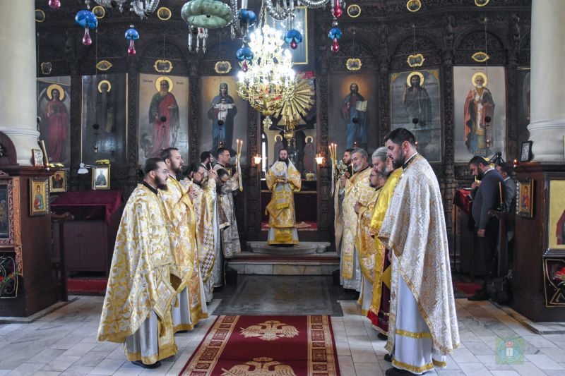 Празник на гр. Карнобат