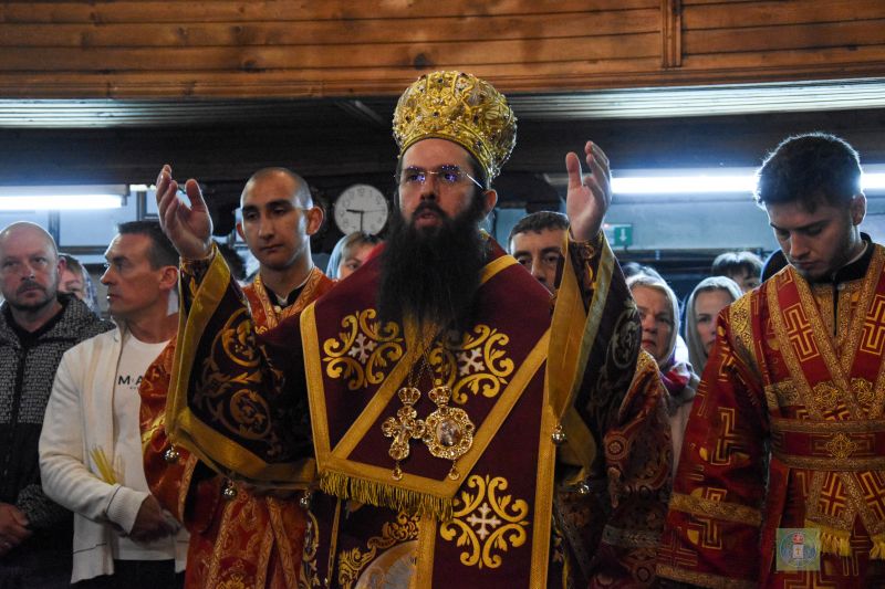 160 години храм в Свети Влас