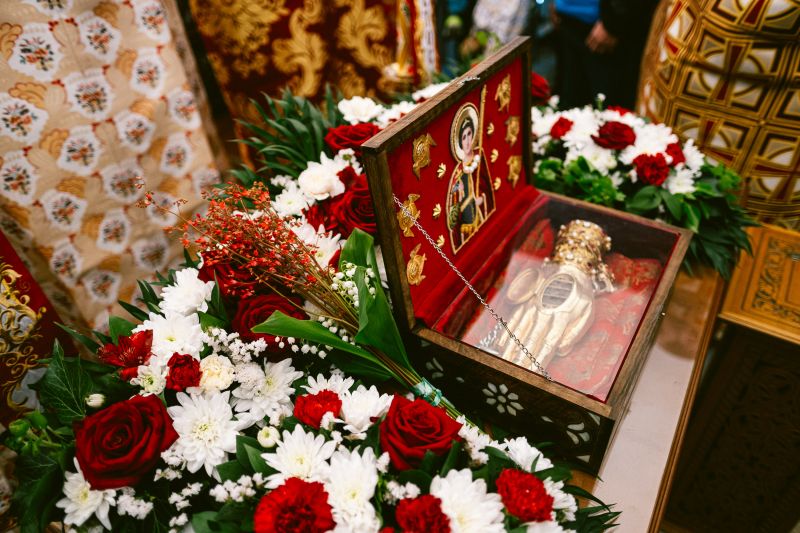Гергьовден в Поморие