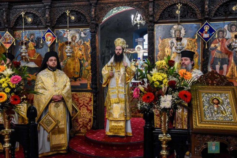 Месопустна неделя в Сливен