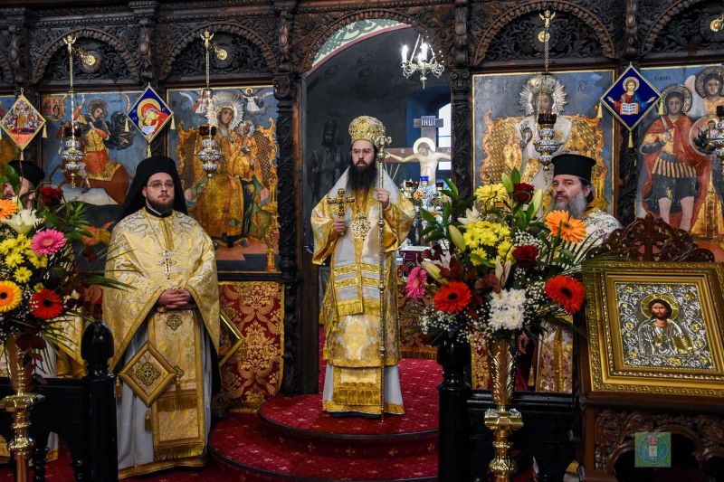 Месопустна неделя в Сливен
