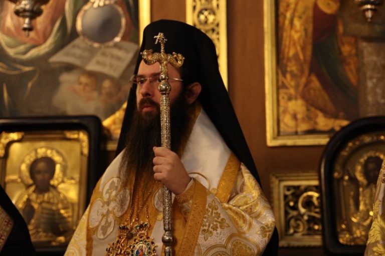СЛОВО НА СЛИВЕНСКИЯ МИТРОПОЛИТ АРСЕНИЙ ПО ПОВОД ВТОРАТА ГОДИШНИНА ОТ БЛАЖЕНАТА КОНЧИНА НА БЪЛГАРСКИЯ ПАТРИАРХ НЕОФИТ
