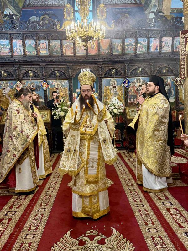 Неделя Сиропустна в Сливен