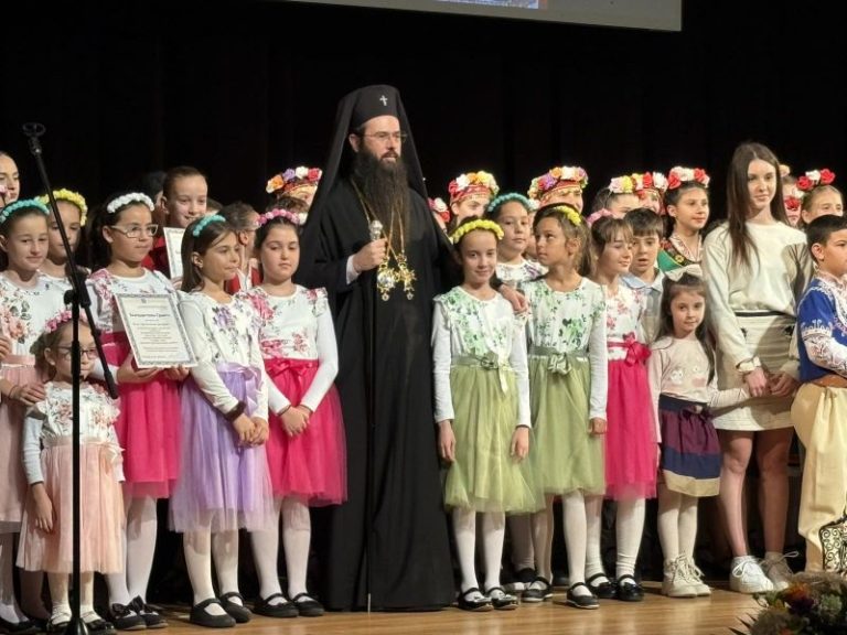 Празничен концерт подкрепи родилното отделение на МБАЛ „Д-р Иван Селимински“ – Сливен