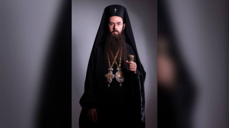 АРХИПАСТИРСКО ПАСХАЛНО ПОСЛАНИЕ ДО ВСЕЧЕСТНИЯТ КЛИР И ПРАВОСЛАВНИТЕ ХРИСТИЯНИ ОТ СЛИВЕНСКА ЕПАРХИЯ