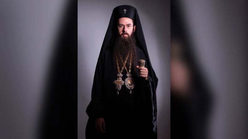 АРХИПАСТИРСКО ПАСХАЛНО ПОСЛАНИЕ ДО ВСЕЧЕСТНИЯТ КЛИР И ПРАВОСЛАВНИТЕ ХРИСТИЯНИ ОТ СЛИВЕНСКА ЕПАРХИЯ