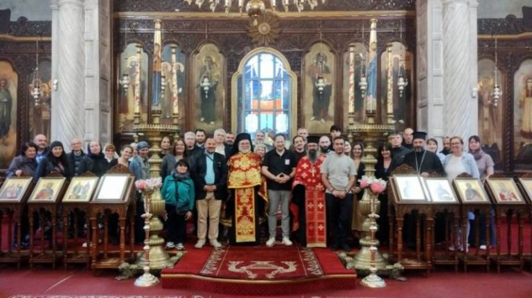 Семинар по източноцърковна музика се проведе в Бургас